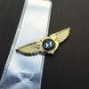 3D Car Front Grille Emblem Side Fender Trunk Badge Sticker for Hyundai I20 Accent Tucson I30 I40 IX35 Kona Azera Elantra Genesis ZZ33
