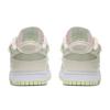 Nike Dunk Low Lime Ice Низкие кеды для скейтбординга Женские Бежево-зеленые DD1503-600(Команда62-)