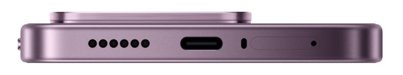 Смартфон xiaomi 17t 5g 12 ГБ / 512 ГБ фиолетовый