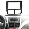 Рамка панели автомагнитолы 2DIN для Subaru Forester 2008-12
