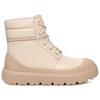 UGG Neumel Weather Hybrid Березовый Белый Перец Мужские Кроссовки Коричневый 1158208-BHTP