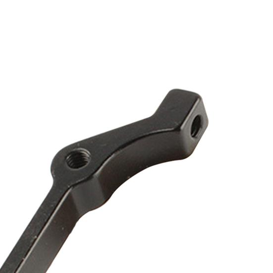 PM-IS F203/R180 Адаптер дискового тормоза Высокая твердость Точные велосипедные аксессуары Модификация Велосипедный дисковый адаптер для горного велосипеда