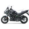 Tank Pad for Versys 1100 VERSYS1100 2025 Protective Sticker Motorcycle Guard Stickers 3D Epoxy Resin Sticker