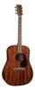 Dread Note Acoustic Guitar Electric Acoustic Martin Equipped with Martin E1 PICKUP D-15E
