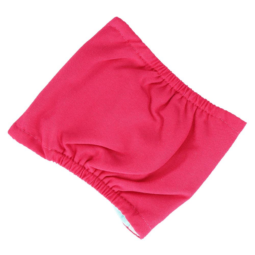 Waterproof Surface Male Dog Belly Band Solid Color Anti-marking Dog Wrap Dog Care