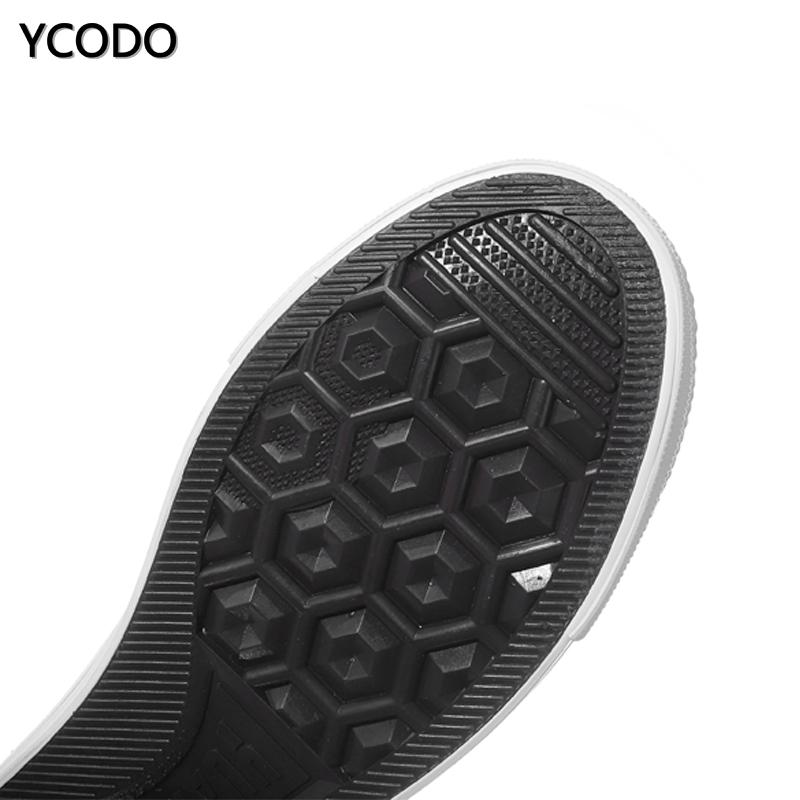 Весенне-осенние женские ботинки, парусиновые сапоги до середины икры, повседневная обувь с высоким берцем, длинные сапоги, удобные ботинки на плоской подошве со шнуровкой, размер 34-43