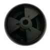 Deck Wheels High Quality Construction Perfect Replacement
