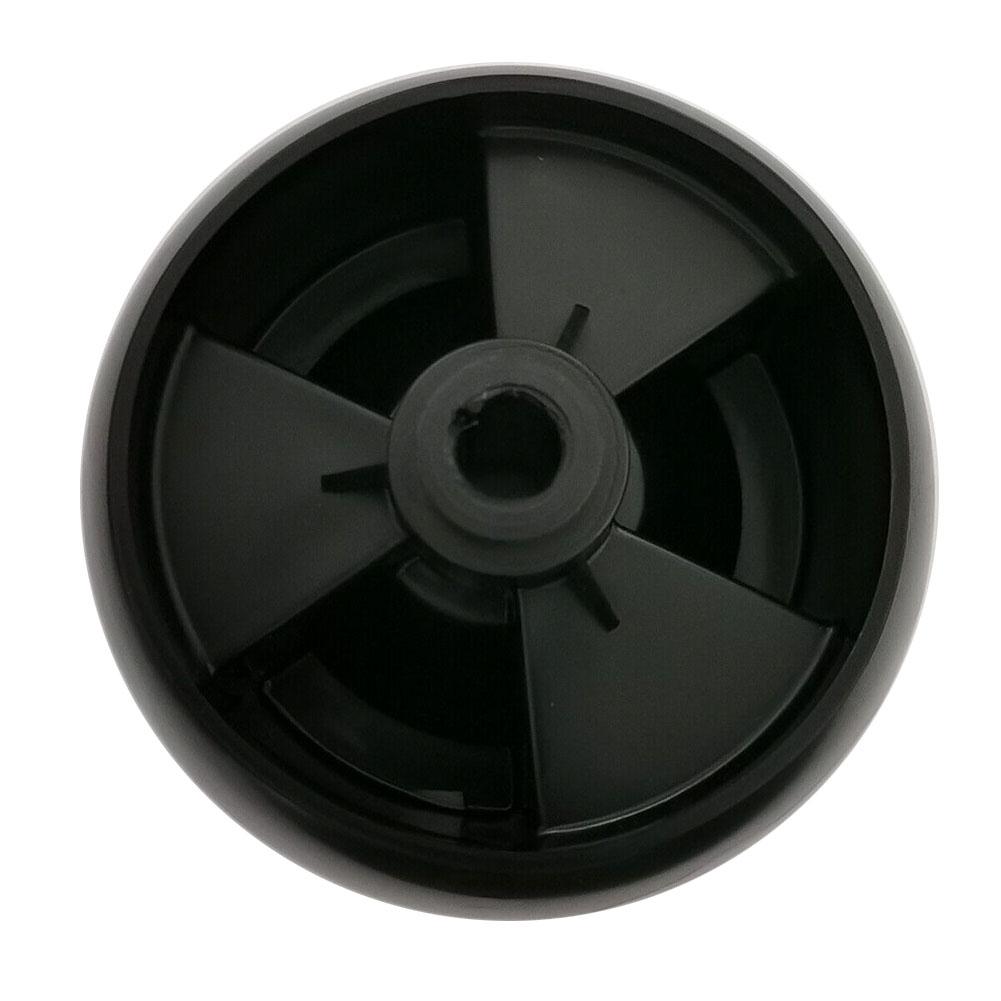 Deck Wheels High Quality Construction Perfect Replacement