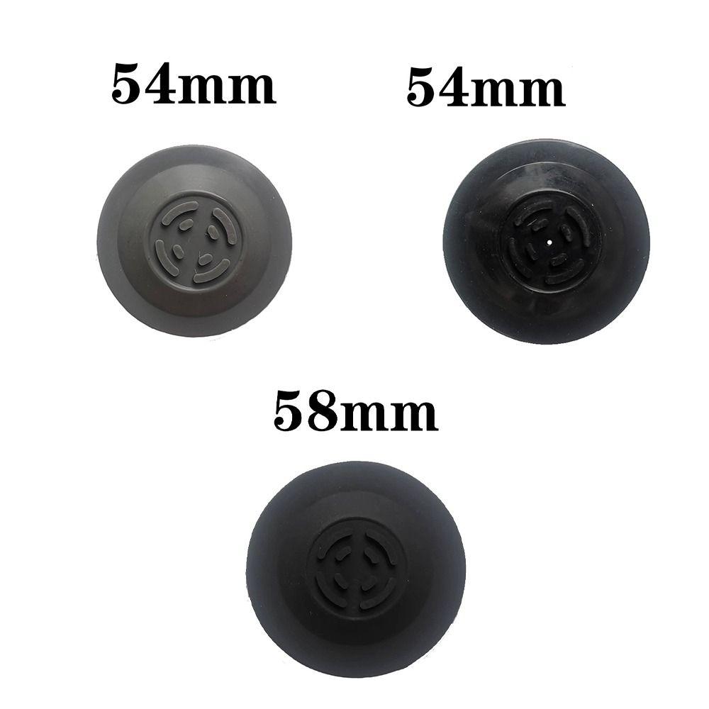 With Hole Coffee Machine Blind Handle 54mm 58mm Backflush Disc Semi-automatic Coffee Machine