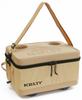 KELTY Outdoor Camping Cooler Box НОВЫЙ СКЛАДНОЙ ХОЛОДИЛЬНИК S 35015 Хаки(ХАКИ)