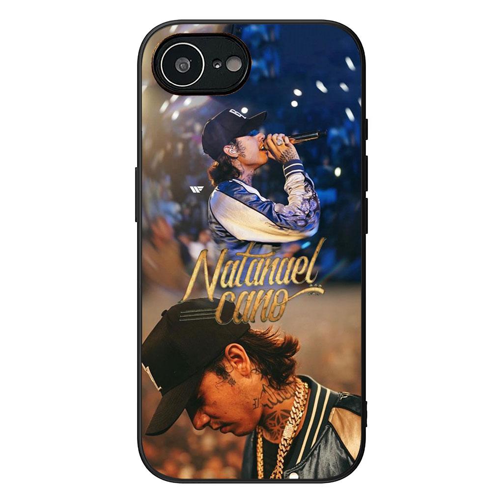 for Motorola Moto G86 G57 G67 G54 G24 G15 Power G13 G14 G34 G35 G45 G60 G53 G55 G64 G75 G72 Phone Case Natanael Ruben Cano Monge