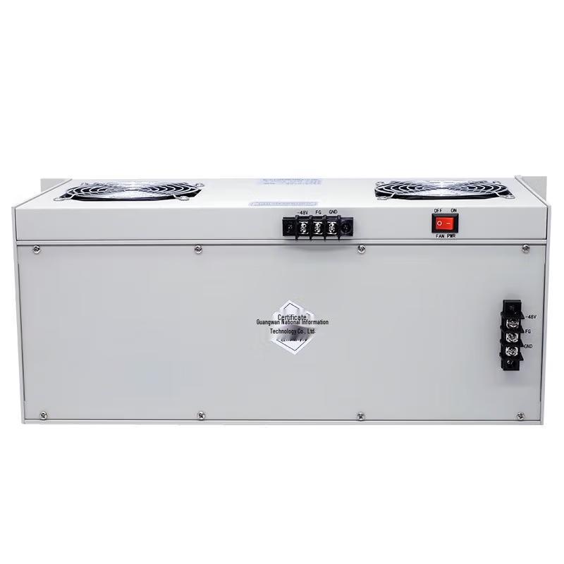 Xinguangyoutong GY-OMUX-150 Fiber Optic Modem