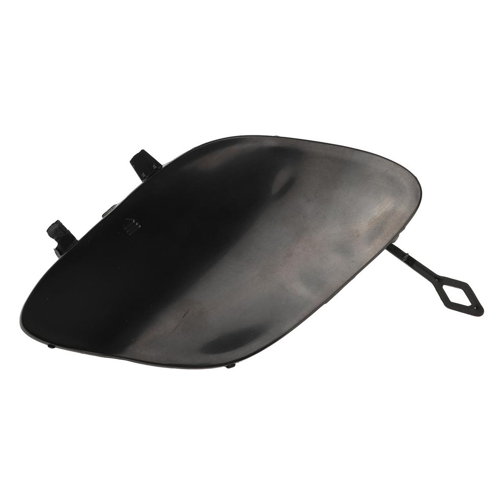 Front Bumper Tow Hook Cover Prevent Leakage A2058850724 Replacement for Benz C‑Class C205 W205