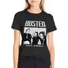 Busted Band T-Shirt