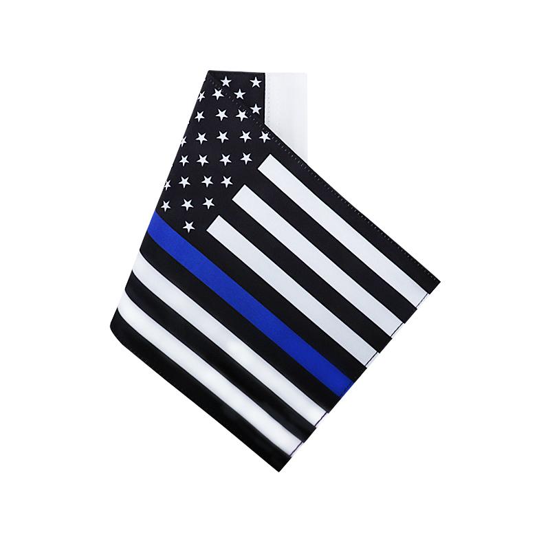 Универсальный мотоциклетный чехол для флага Двусторонние флаги США Германия Череп Заднее крепление Багажник для Harley Honda Yamaha Suzuki