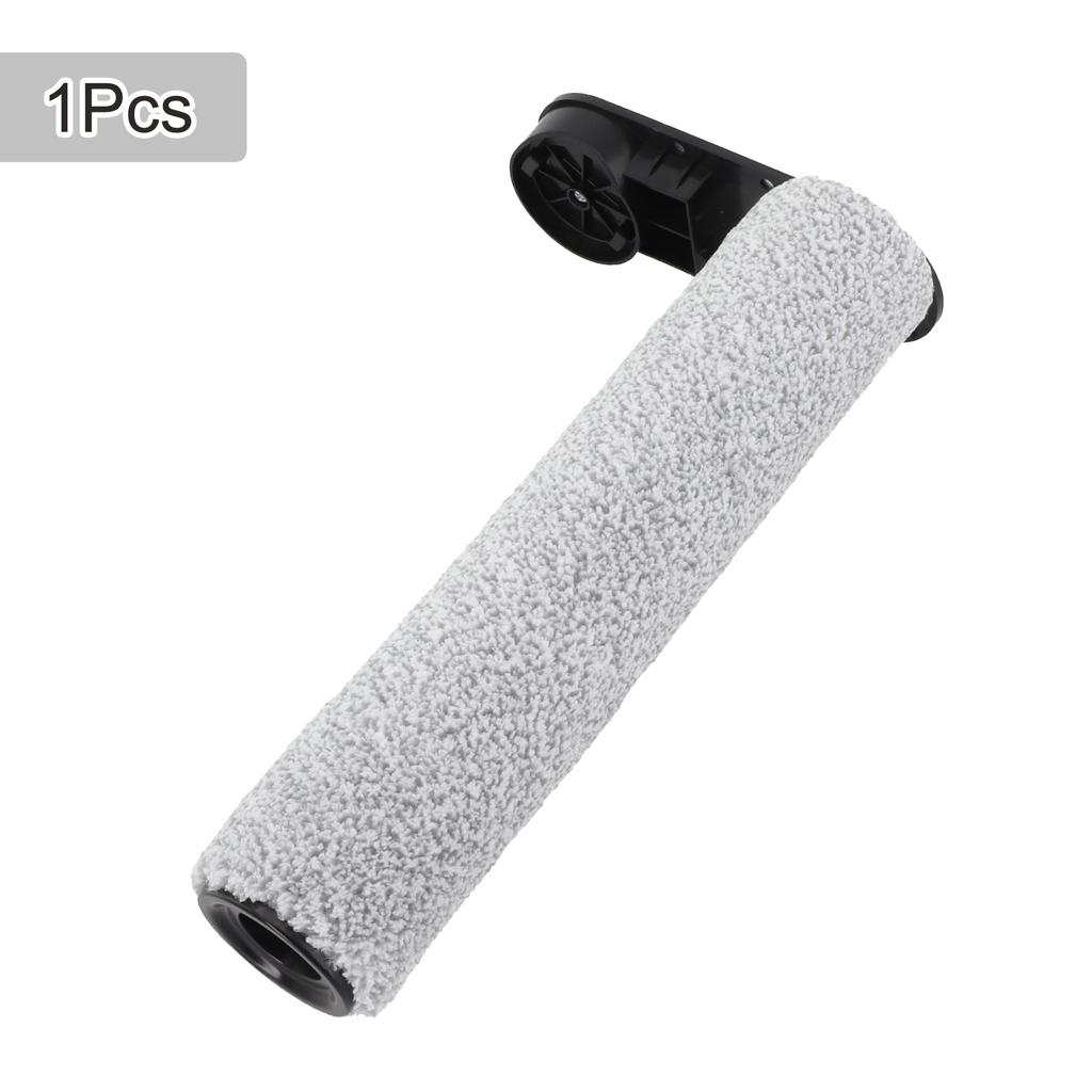 Комплект аксессуаров с губчатым роликом для Eureka NEW430 для JONR ED12 Ролик для чистки пола Сменные аксессуары