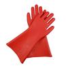 Anti-Electricity Protect Gloves Professional 12KV High Voltage Electrical Insulating Rubber Gloves Home Electrician Safety Glove