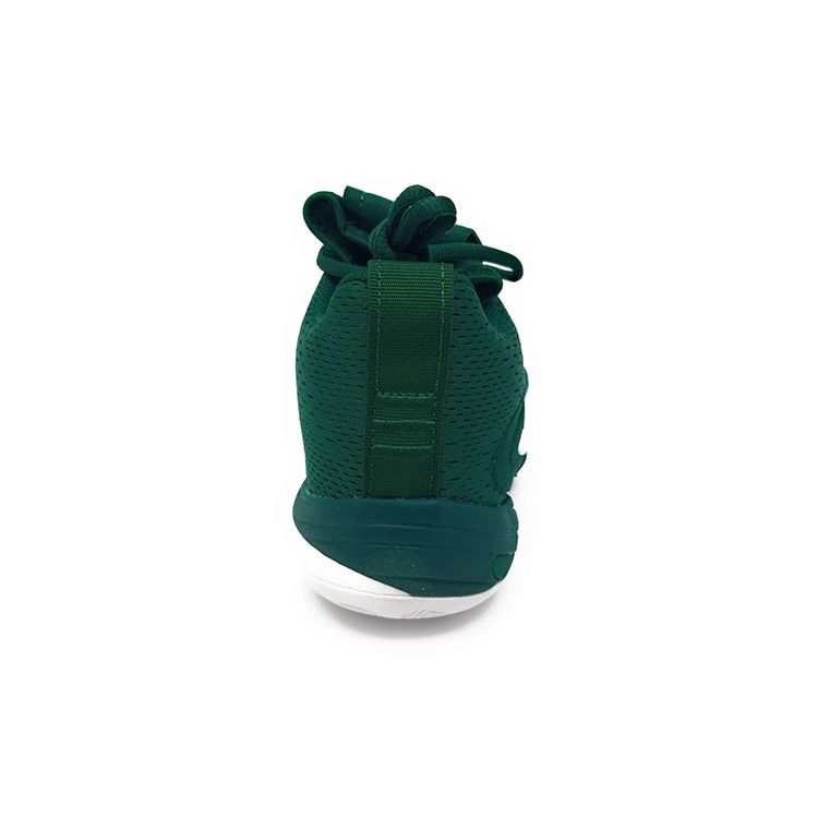 Adidas Crazy BYW 2.0 Team Dark Green Men Sneakers White FV7108