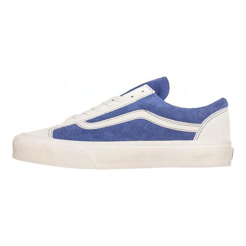 Vans Better Gift Shop X Vans Style 36 Vlt Lx 'Светло-голубой' Vans VN0A5FC35WT