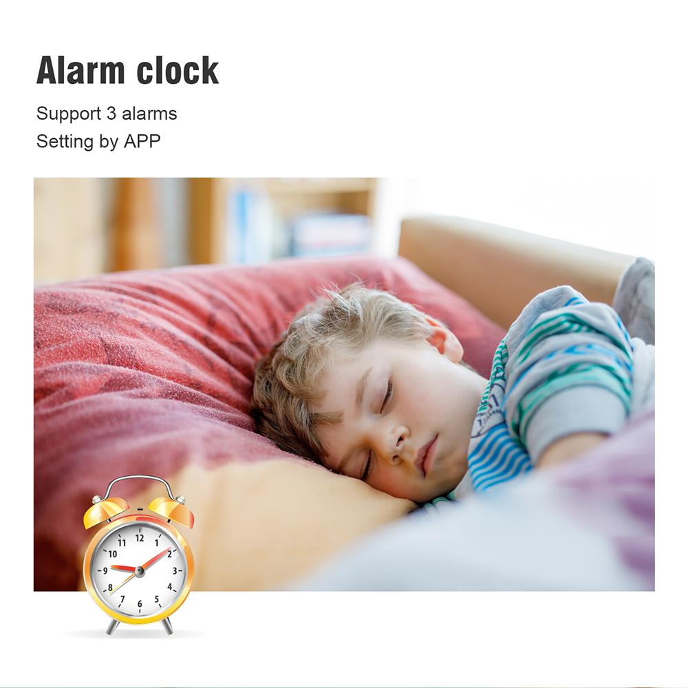 4g Kids Smart Watch Gps Wifi Video Call With Face-lock Sos Tracker Location Ip67 Waterproof Children's Smart Watch Camer