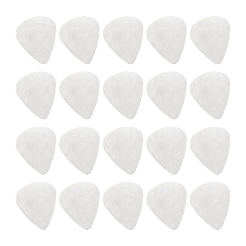 20 шт. Металлические медиаторы для гитары, яркие звуки, нержавеющая сталь, медиатор для электрогитары, баса, укулеле, прочный