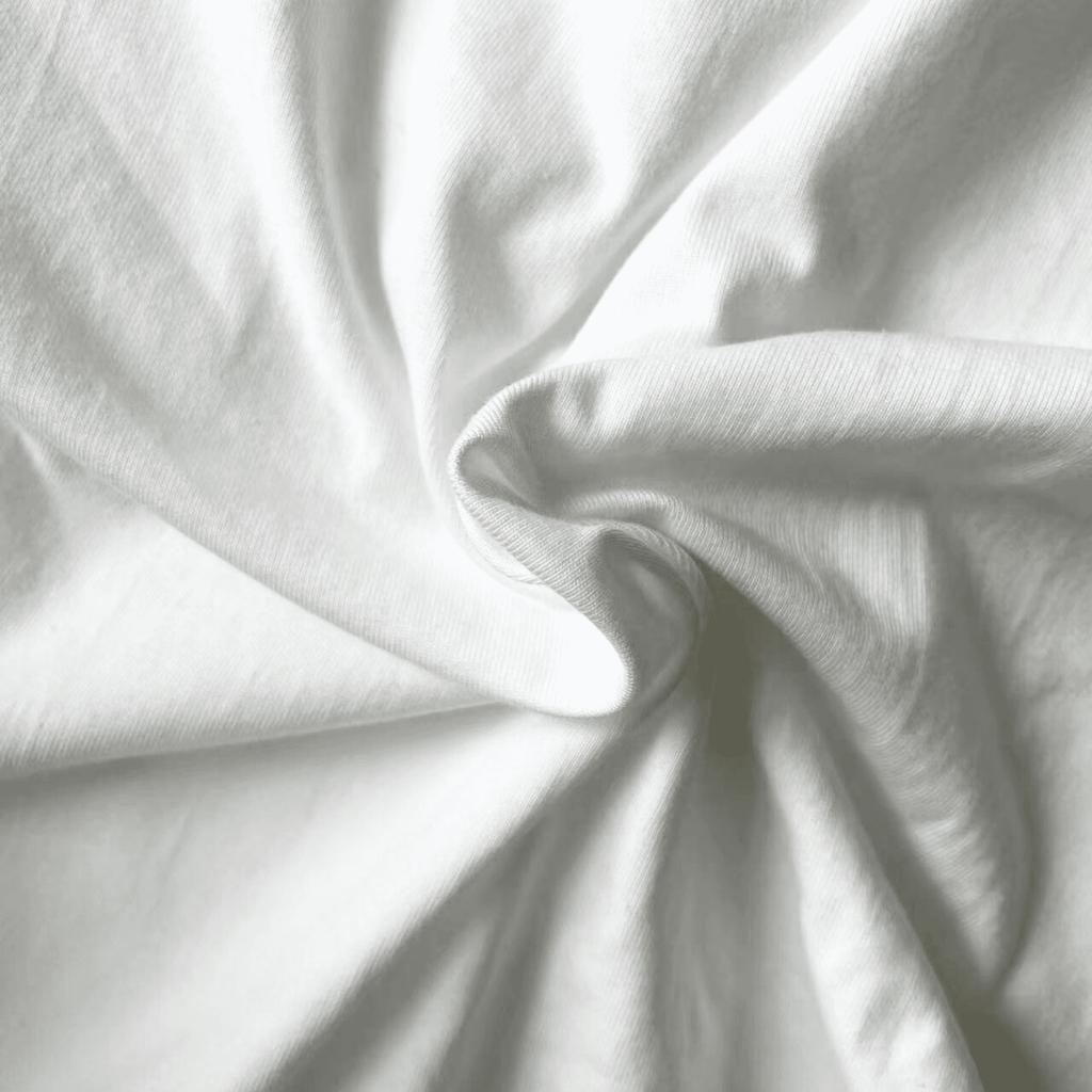 Printed T-shirt - Flowers- Lilies