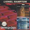 CD LIONEL HAMPTON - Golden Vibes / Silver Vibes SONYA50566 Collectables 2001 US Jazz Used