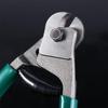 65 manganese steel Wire Cable Cutter Brake line shears Spoke Cutting Pliers Brake Line Tube Plier