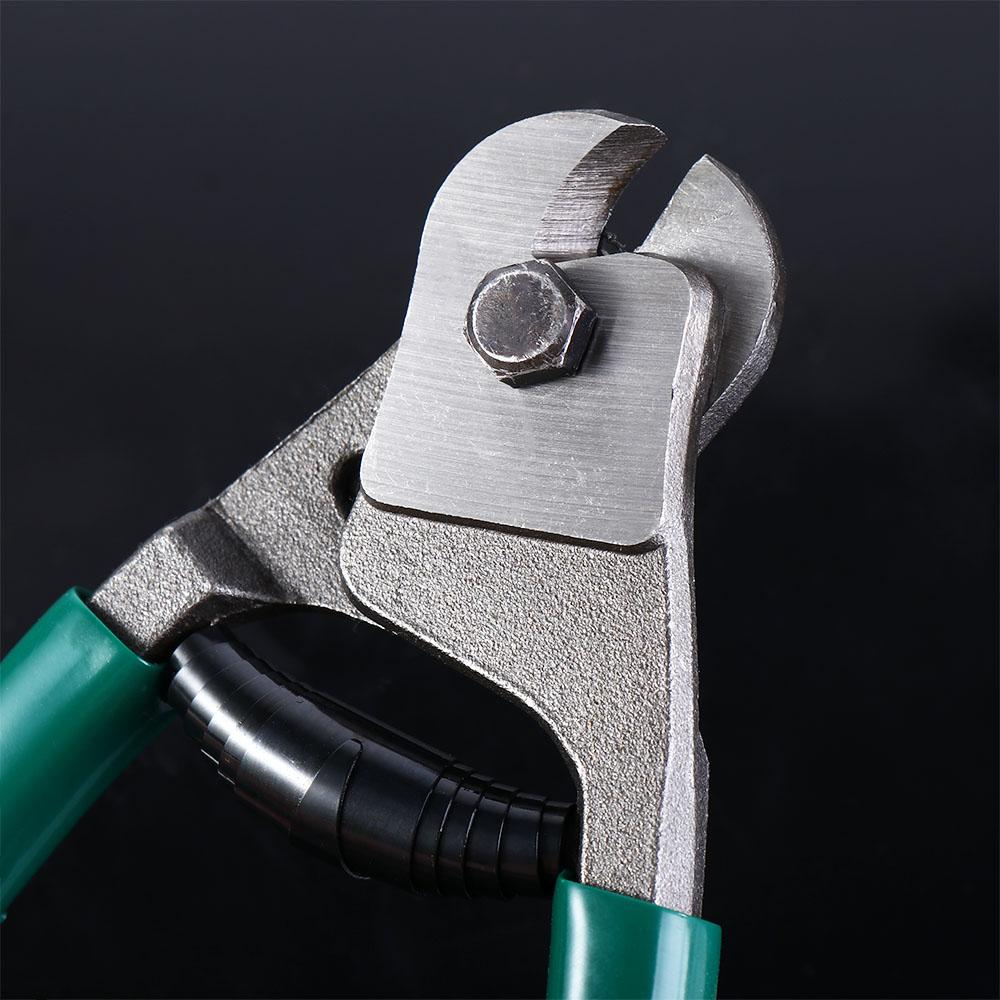 65 manganese steel Wire Cable Cutter Brake line shears Spoke Cutting Pliers Brake Line Tube Plier