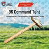 Jiangce 96 Type Command Tent & Accessories