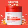 [MEDI-PEEL] Locto Pore Lifting Face Pad 140ml/50 Pads