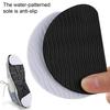 Non-Slip Shoe Pads for Bottom of Shoes Self Adhesive Shoe Sole Protectors EVA