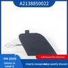A2138850022 Fits Mercedes-Benz W213 E260/E300 Rear Bumper Tow Hook Cover, Unpainted.