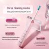 Panasonic Small Halo Series Sonic Electric Toothbrush