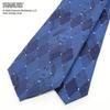 Peanuts Snoopy Tie, Navy Blue, PN916761