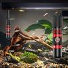 USB Submersible Heater Rod Automatic Aquarium Heater Practical Thermostat Heater Aquarium