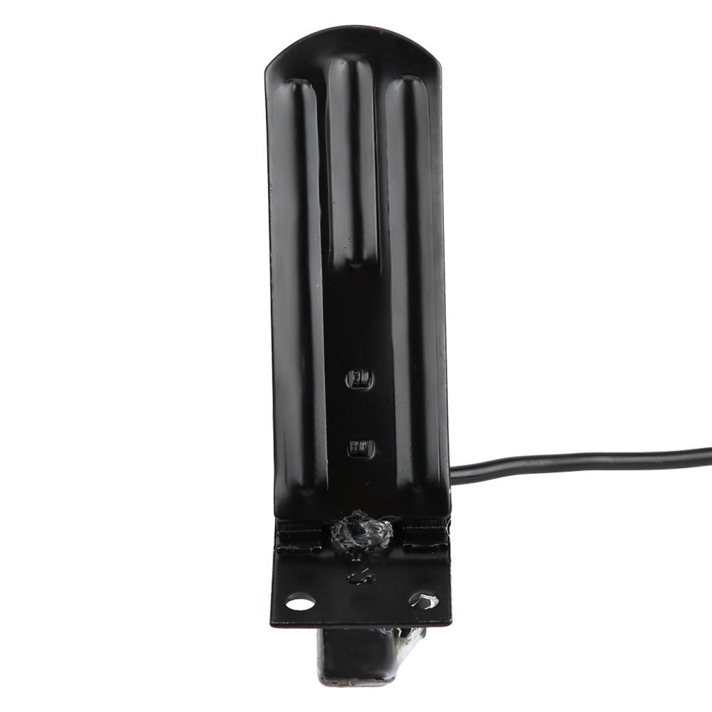 250 Вт 24 В педаль газа педаль управления скоростью педаль тормоза для электроскутера