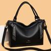 Genuine Leather Crossbody Bags for Women Soft Shoulder Bag Luxury Bags Fashion Designer Feminine Bag