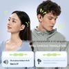 XiaoDu S200 Pro AI Smart Air Conduction Sports Headset