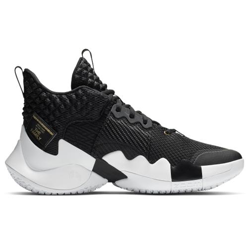 Air Jordan Why Not Zer0.2 Pf The Family BV6352-001