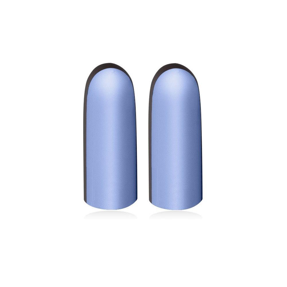 Breathable Thumb Sleeve Small Elastic Finger Covers Durable Anti- Finger Protector Playing Game