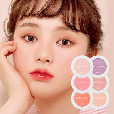 Румяна Pastel N 4,3 г
