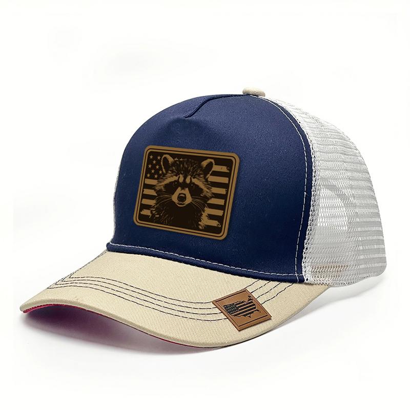 Модные бейсболки с животными для мужчин и женщин, кепка-снэпбэк, женская, мужская, кепка ранчера, шляпа от солнца, дизайнерская K-pop, мужская кепка тракера, кепки для мужчин