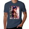 Blade  Honkai Star Rail Tshirt Plus Size Lightweight Tee Shirt Tshirt