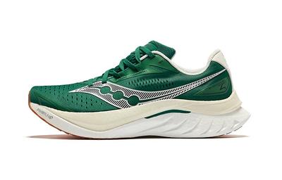 Endorphin Speed 4 Verdant White - S20940-136