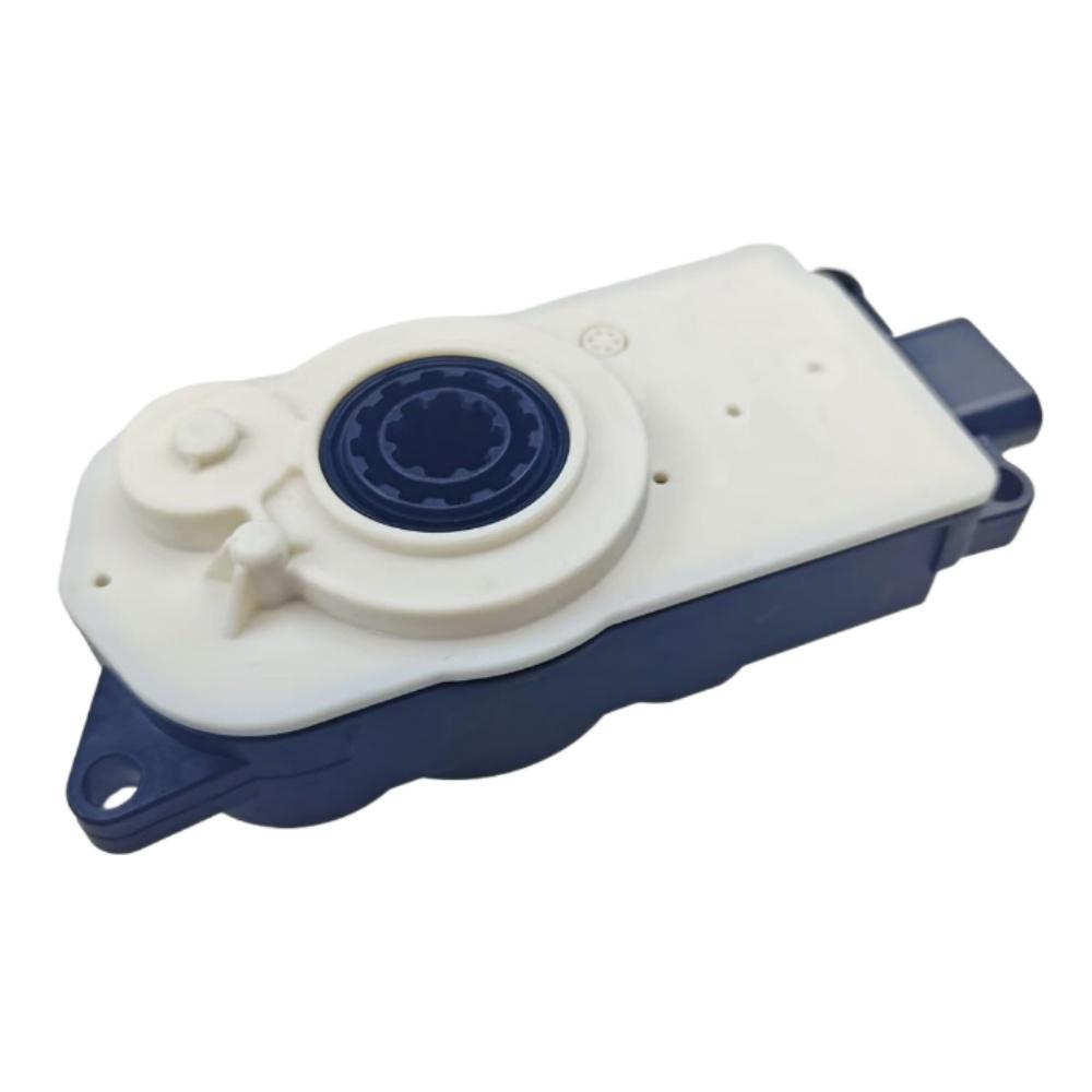 Мотор решетки передней шторки 9881646 для BMW 5 7 серии