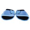 Horse Bell Boots Oxford Cloth Wear Resistance Comfortable Breathable Horse Hoof Protection Boots