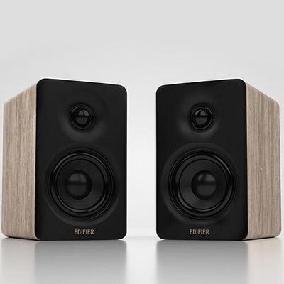 Edifier Активные настольные колонки N300 Bluetooth 2.0 Штепсель CN (адаптер в комплекте)