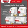 OIMG 2P Circuit Breaker with Leakage Protection