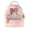 Japanese Jk Lolita Wind Cute Rabbit Girl Backpack Ugly Cute Dog Fluffy Girl Heart Small Backpack
